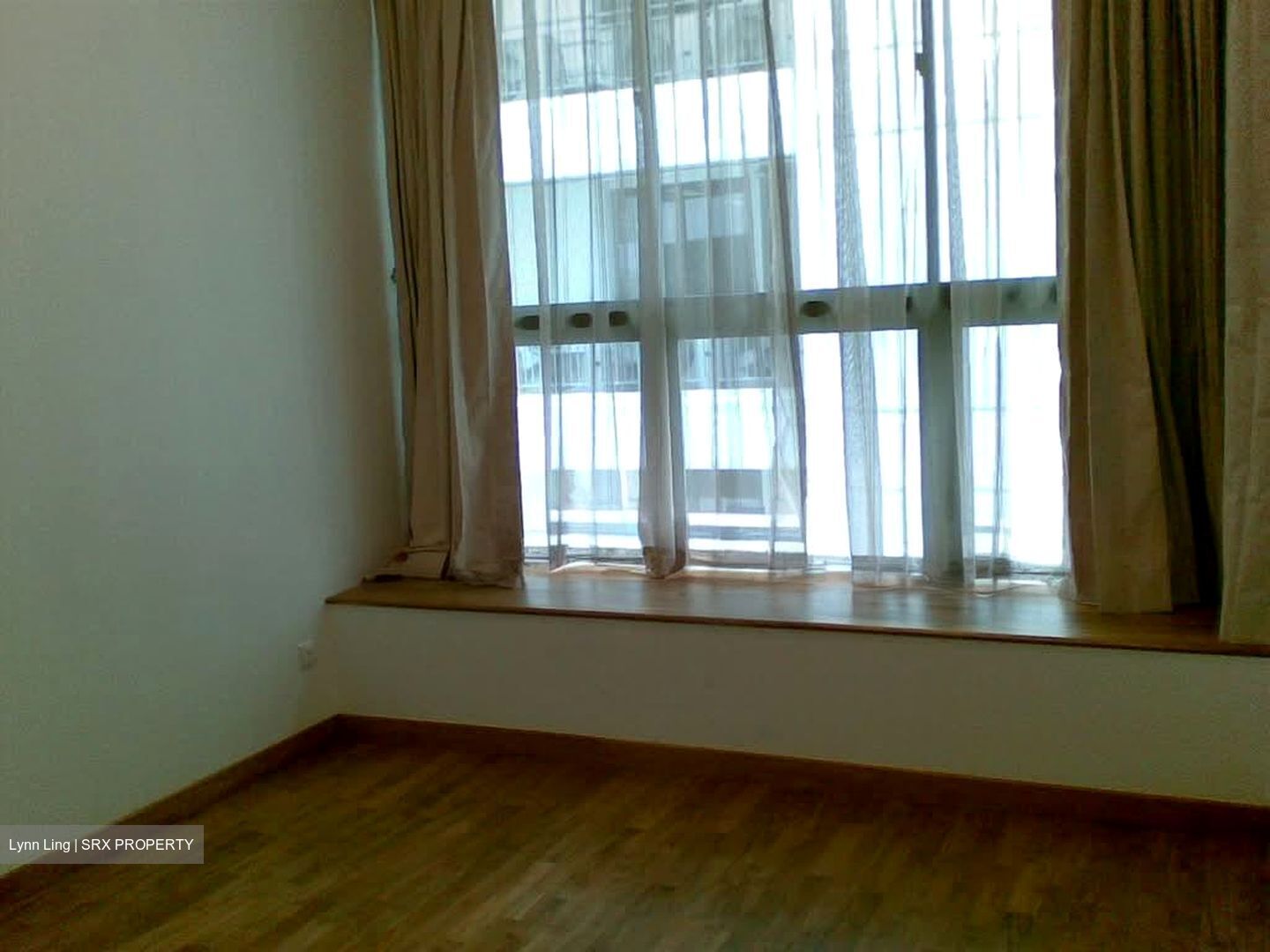 One Oxley Rise (D9), Apartment #558122331